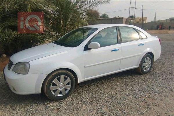 شيفروليه اوبترا 2012 للبيع في العراق - الحويجة